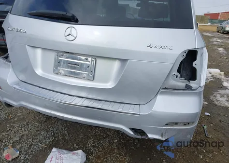 2015 Mercedes-Benz Glk 350 4Matic из США, поврежденный, VIN WDCGG8JB9FG360662